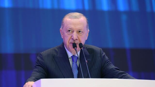 Cumhurbaşkanı Erdoğan: İsrail ve İran ateşkese uymalı