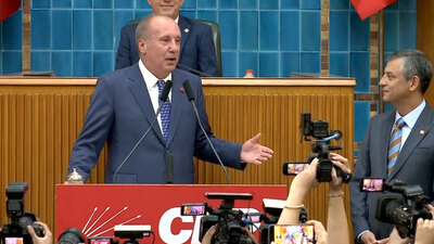 Özel'den asgari ücret önerisi: 30 bin 205 TL