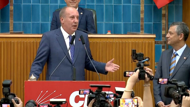 Özel'den asgari ücret önerisi: 30 bin 205 TL