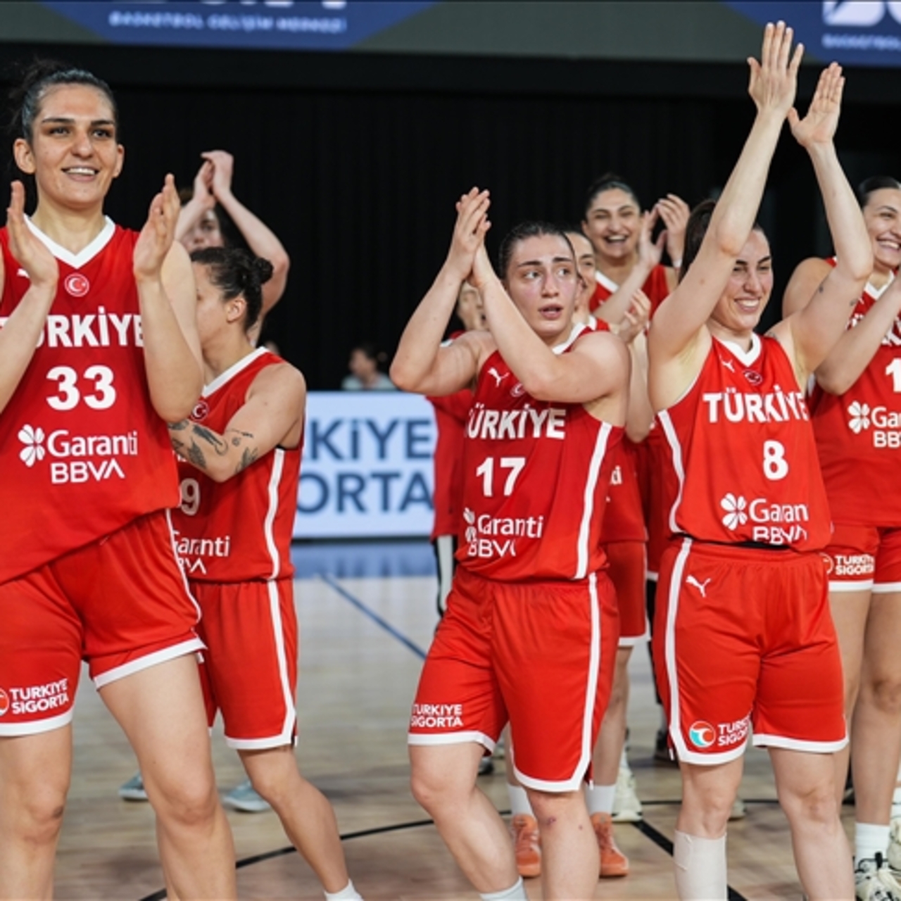 İtalya-Türkiye basketbol maçı ne zaman?
