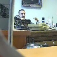 Savcıyı makamında tehdit iddianamesi kabul edildi