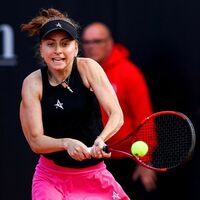 Berfu Cengiz'den Wimbledon'a erken veda - HT Spor
