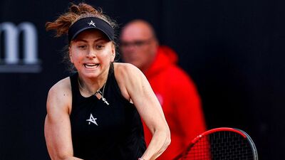 Berfu Cengiz'den Wimbledon'a erken veda - HT Spor