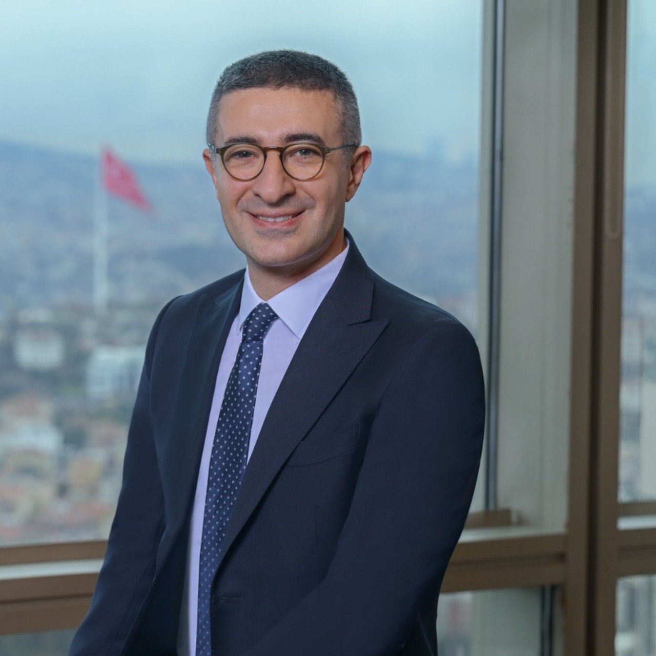 Garanti BBVA’dan 3,5 trilyon TL’lik sürdürülebilir finansman hedefi