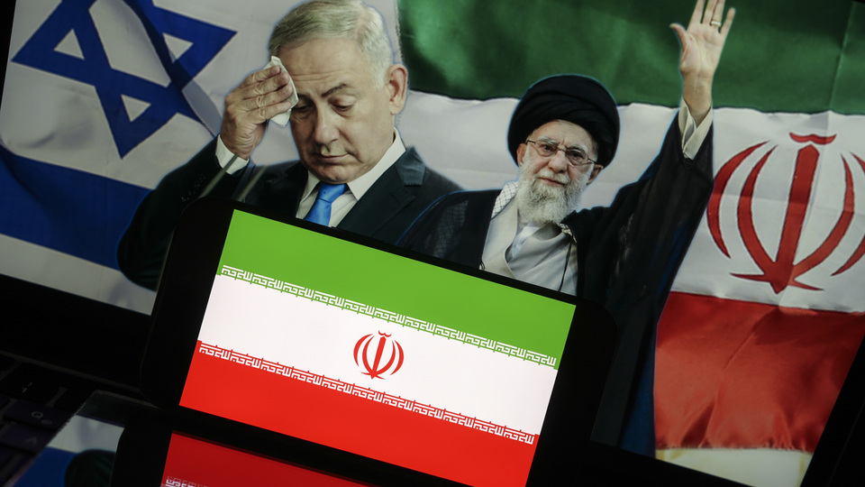 İran: Onlar ateşkesi ihlal etmezse biz de etmeyiz