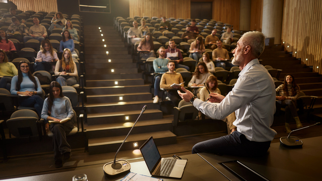 Doçent nasıl olunur?