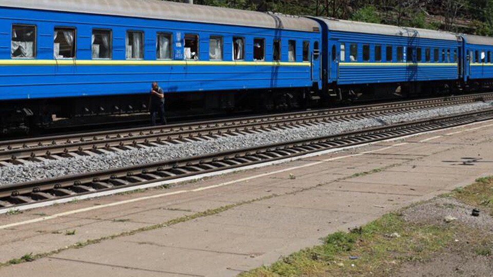 Rusya saldırısında 11 kişi hayatını kaybetti