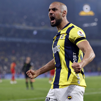 Sofyan Amrabat'a sürpriz talip!