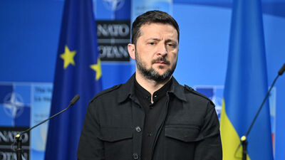 "Rusya NATO topraklarına operasyon planlıyor"