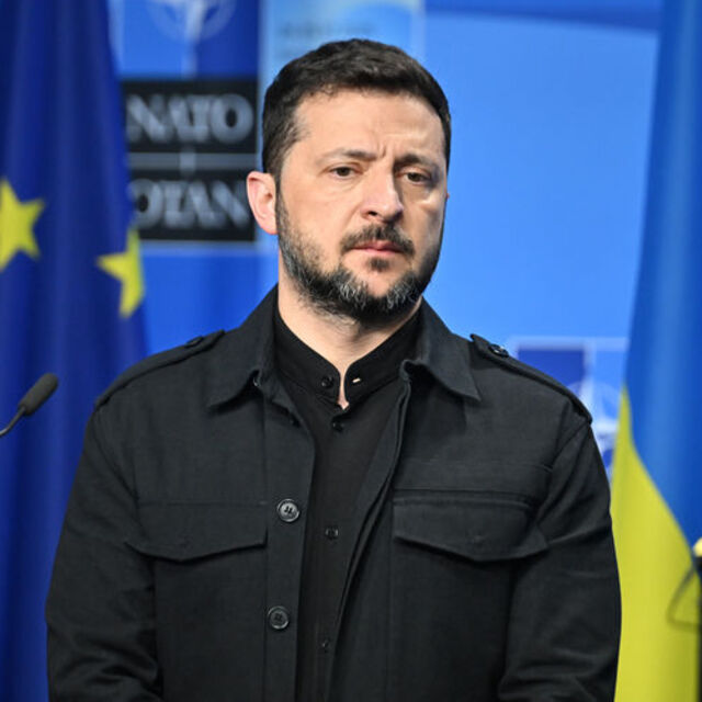 "Rusya NATO topraklarına operasyon planlıyor"