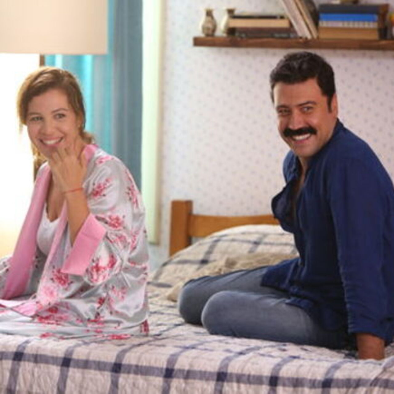 Tatlım Tatlım konusu ve oyuncuları