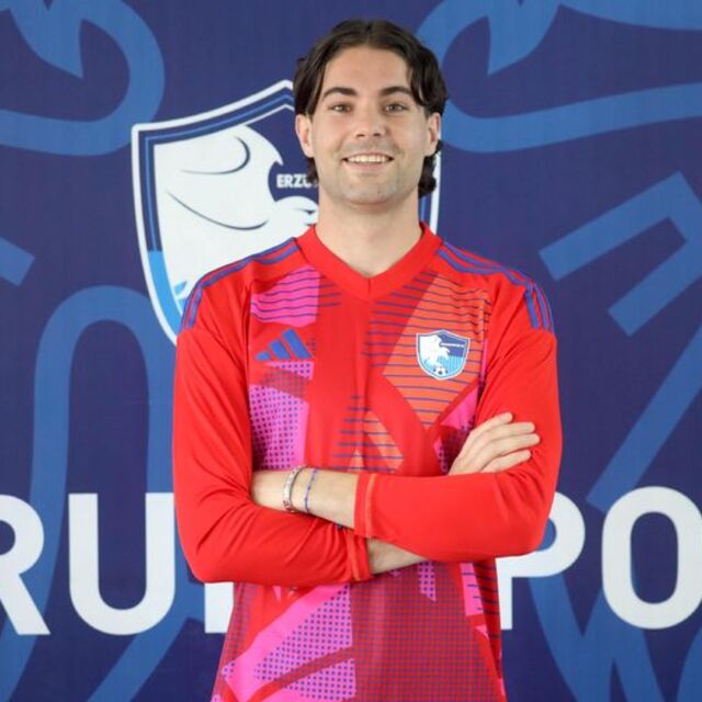 Erzurumspor'da iki transfer birden!