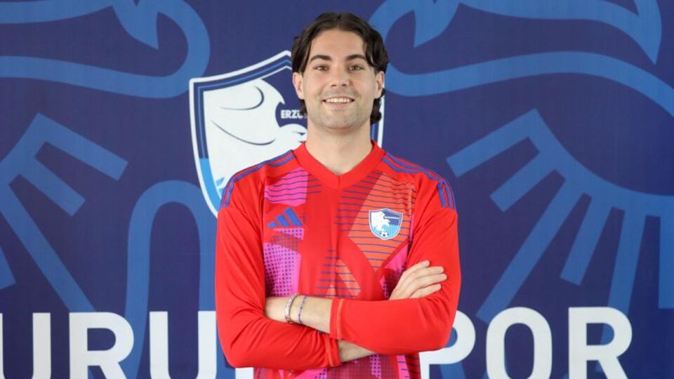 Erzurumspor'da iki transfer birden!