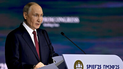 Rusya'dan ulusal mesajlaşma uygulaması kararı