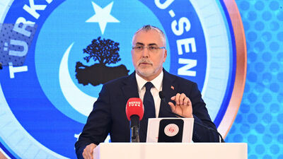 Bakan Işıkhan: Bu hafta ikinci zam teklifimizi ileteceğiz