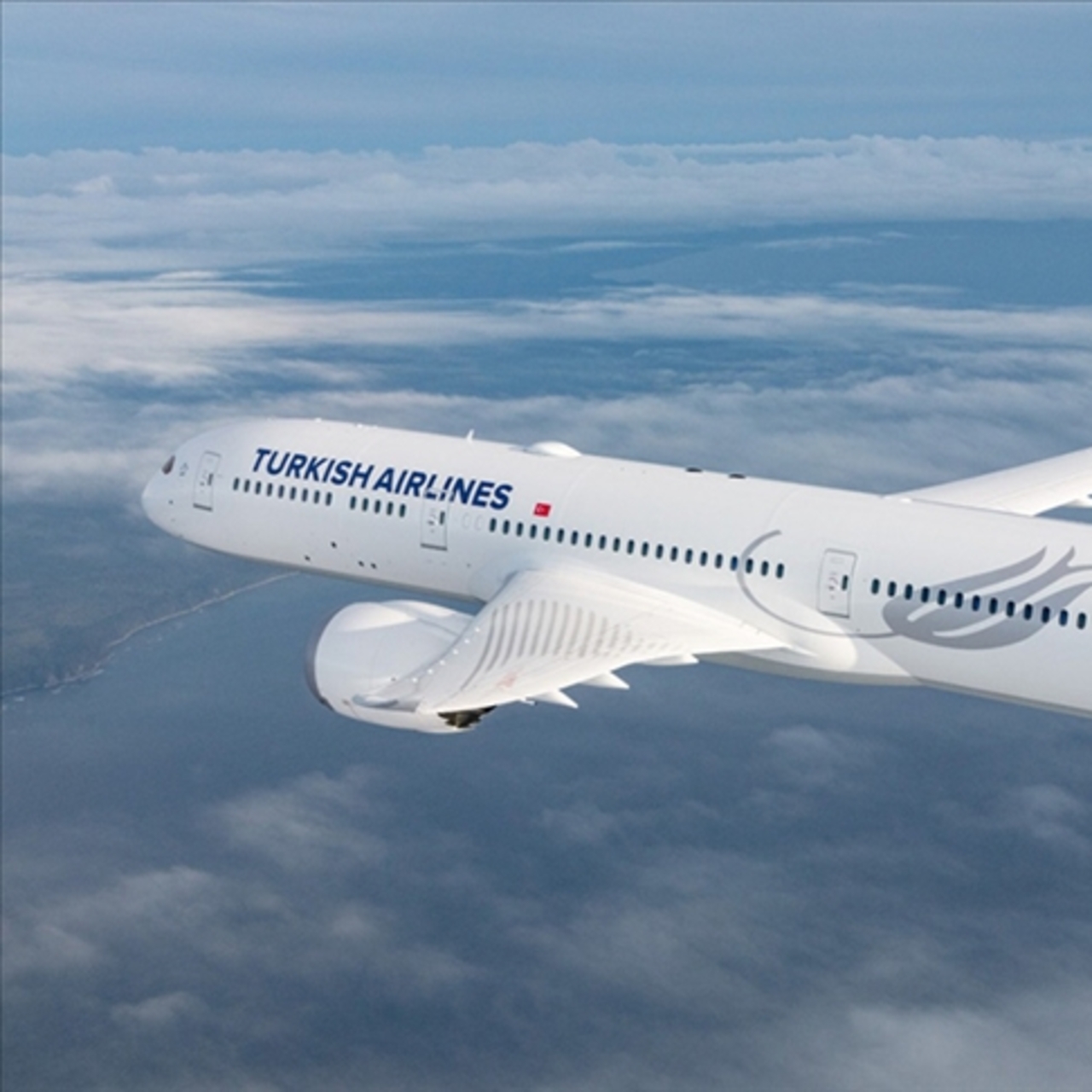 Irak seferlerine THY'den bomba dönüş!