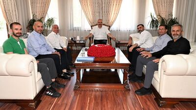 Batman'da besicilerden "kooperatif" kararı