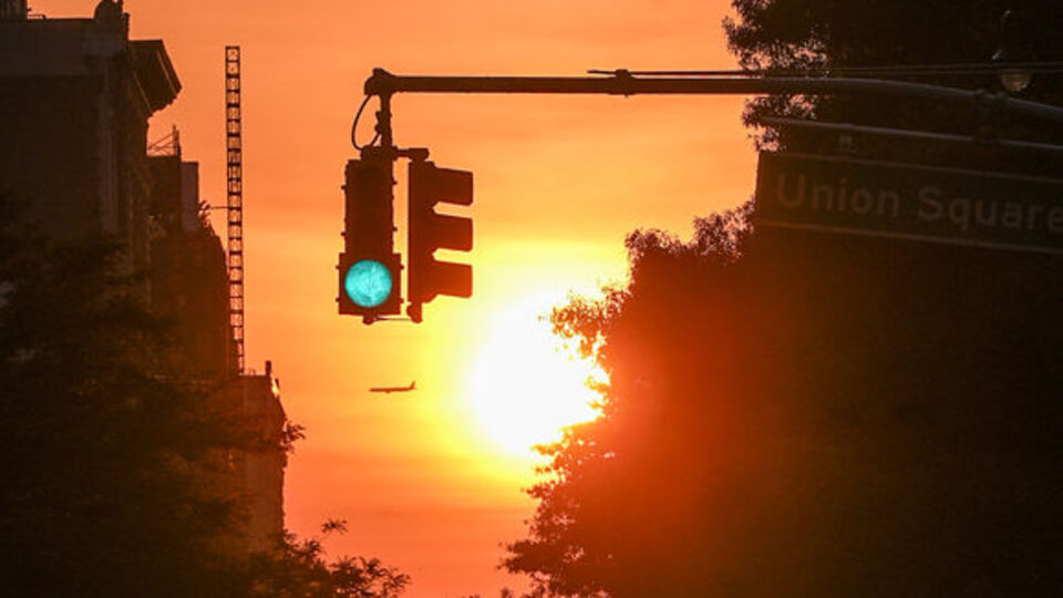 Yeni bir sıcak hava dalgası geliyor! Sıcak çembere giriyoruz