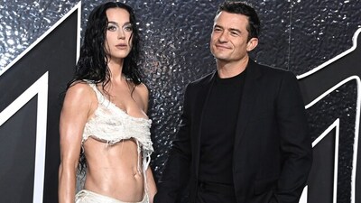 Ayrıldıkları iddia edildi