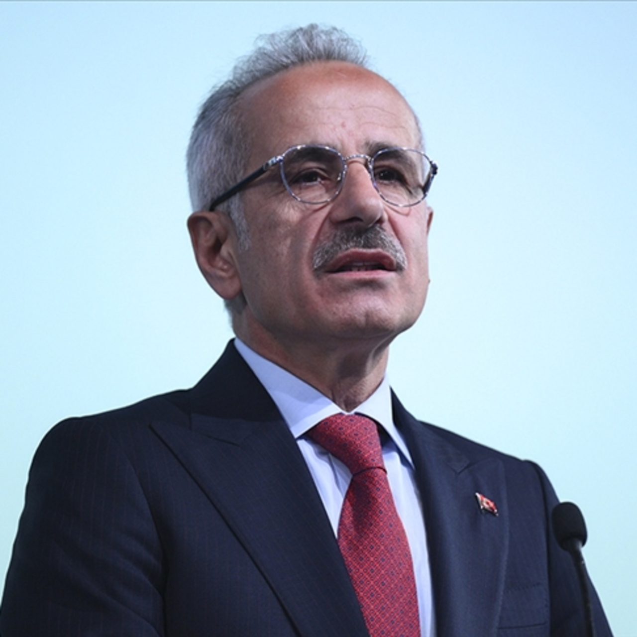 Bakan Uraloğlu’ndan ‘Hava sahası’ açıklaması