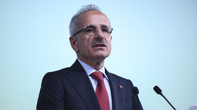 Bakan Uraloğlu'ndan 'Hava sahası' açıklaması