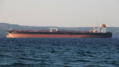 Çanakkale Boğazı trafiğe kapatıldı