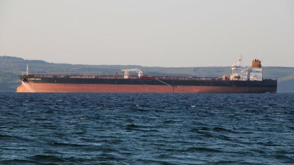 Çanakkale Boğazı trafiğe kapatıldı
