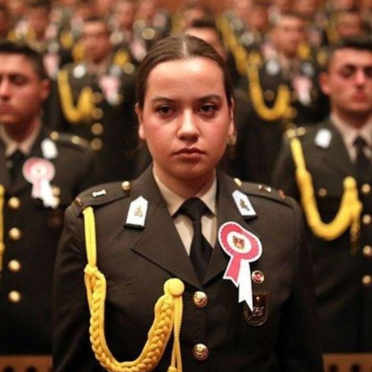 MSÜ taban puanları 2025