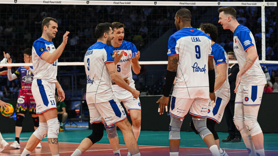 Halkbank ve Zeren Spor'a Wild Card!