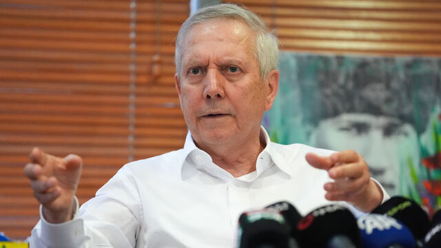 Aziz Yıldırım'dan seçim açıklaması!