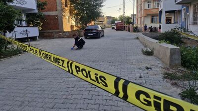 Otomobilin çarptığı 3 yaşındaki çocuk öldü