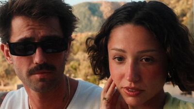 Aşk dolu paylaşımlar