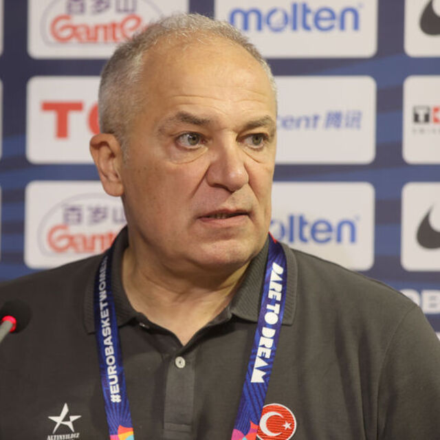 Ekrem Memnun: Maalesef istediğimizi alamadık!
