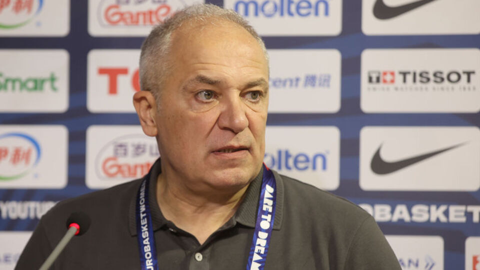 Ekrem Memnun: Maalesef istediğimizi alamadık!