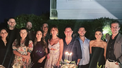 Davetle yalanladılar