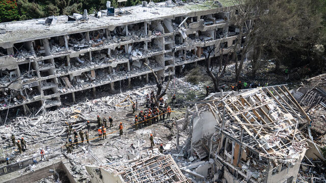 İsrail'de 39 bine yakın başvuru