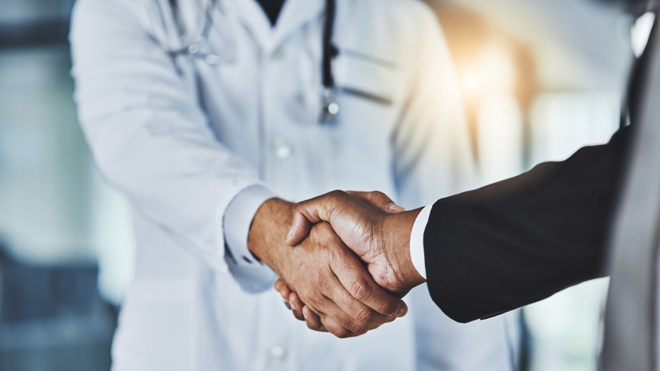 Doktorlar için yeni dönem