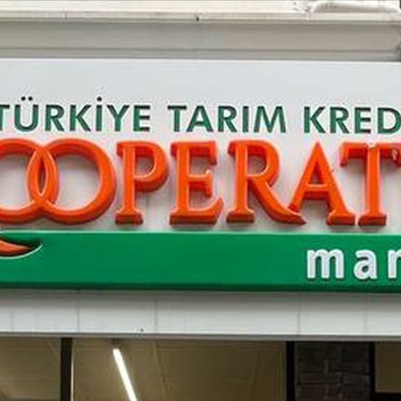 Tarım Kredi indirimli ürün fiyat listesi 