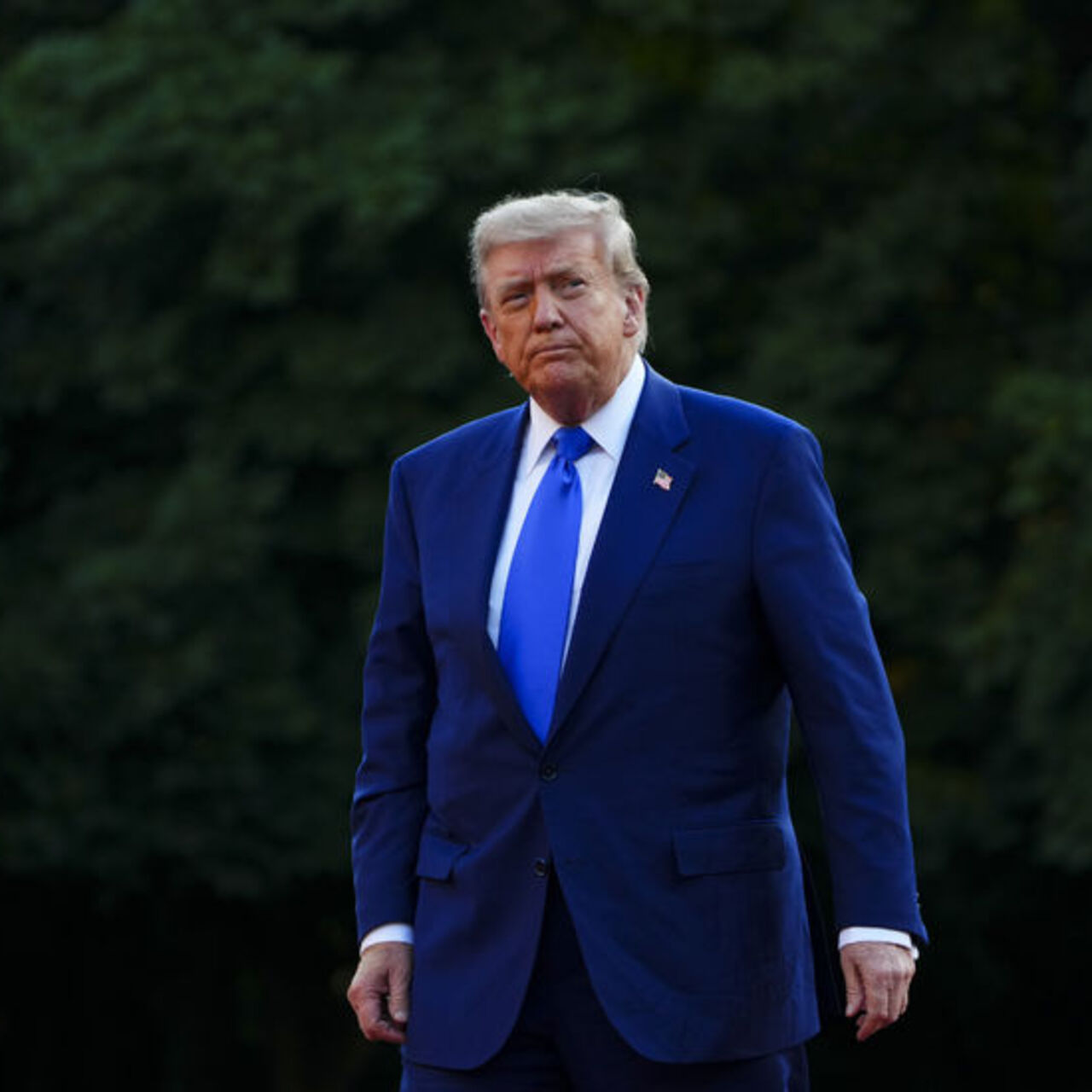 Trump'tan CNN ve New York Times'a tepki