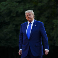 Trump'tan CNN ve New York Times'a tepki