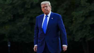 Trump'tan CNN ve New York Times'a tepki