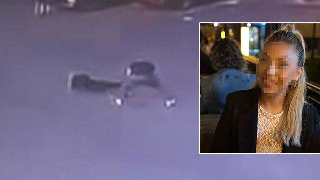 Boşanma aşamasında sokakta 12 bıçak!