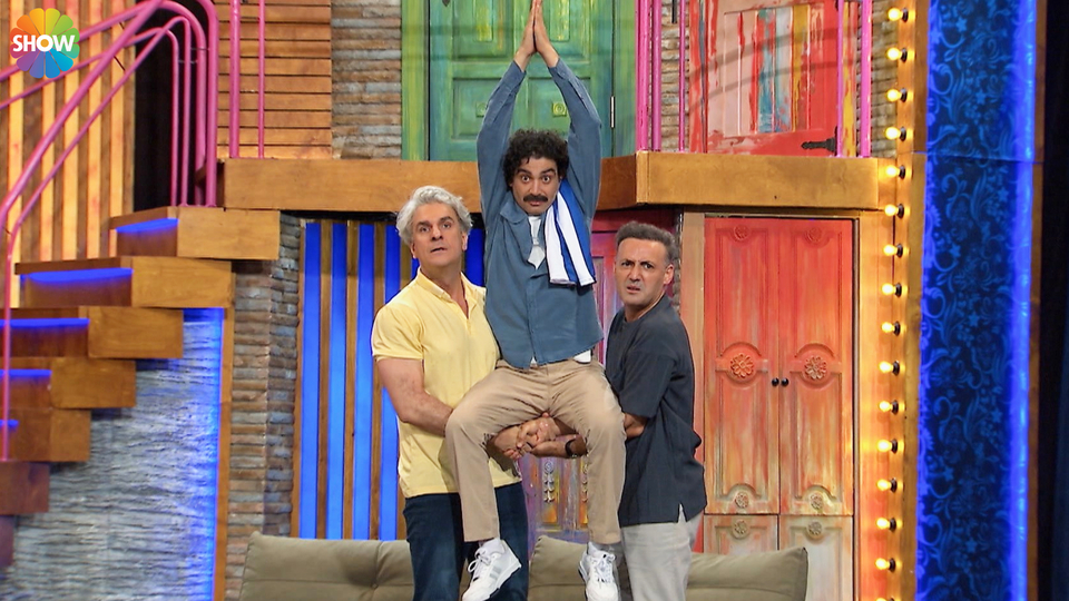 Yeni bölüm tanıtımı yayınlandı