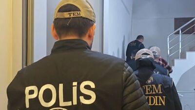 FETÖ soruşturmasında gözaltı kararları!