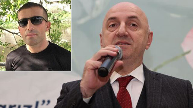 Zabıta memuru canına kıydı! Belediye başkanı yaralandı!