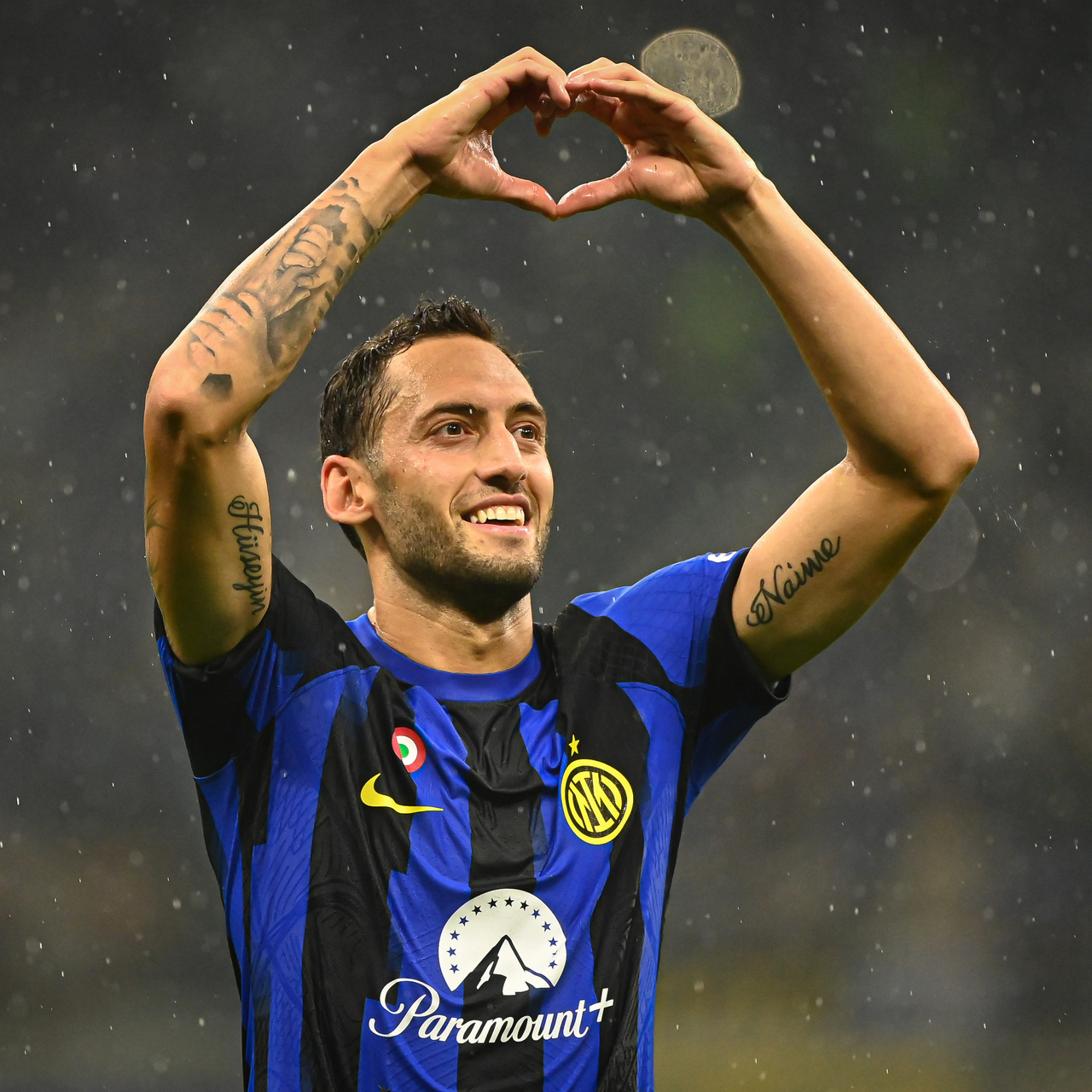 Galatasaray'dan Hakan Çalhanoğlu'na dev teklif!