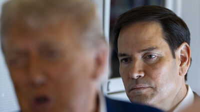 ABD: İran artık nükleer silahtan çok uzakta