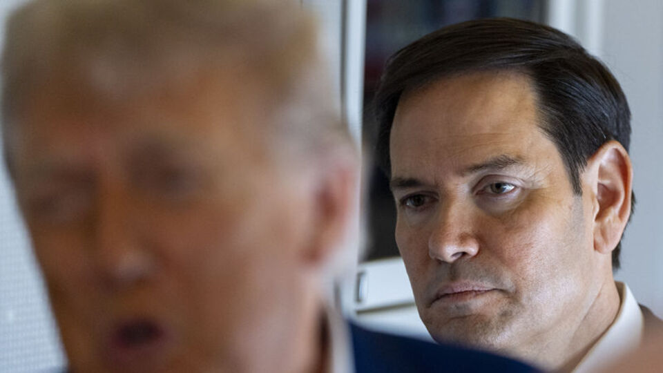 ABD: İran artık nükleer silahtan çok uzakta