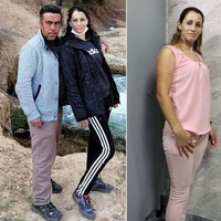 Figen'i yakarak katletmişti! Cani pişman olmamış!