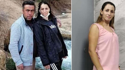 Figen'i yakarak katletmişti! Cani pişman olmamış!